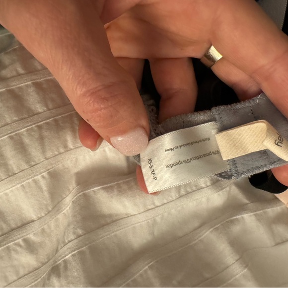 Eberjay - cotton t-shirt bras ! XS/S - Picture 6 of 8